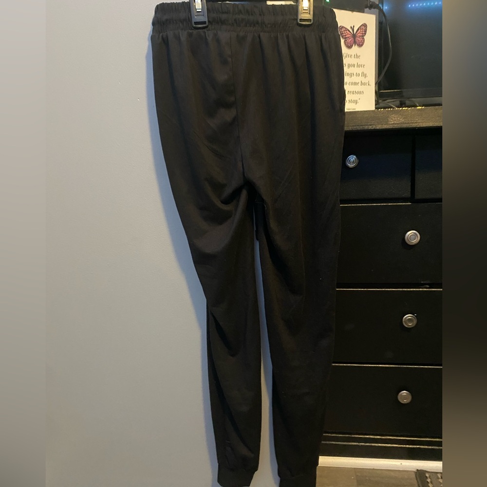Pair of pants, pajamas,